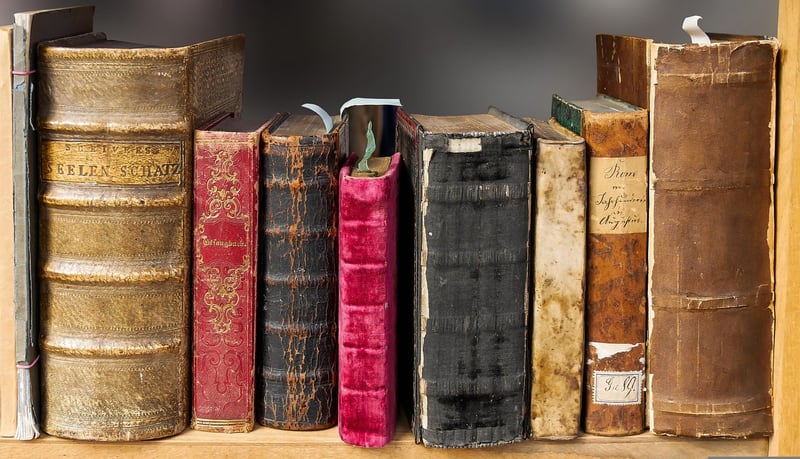Secret Book